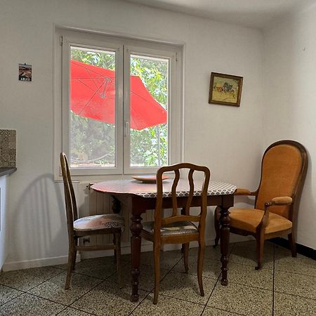 En Ville Avec Un Air De Campagne Arles Bagian luar foto